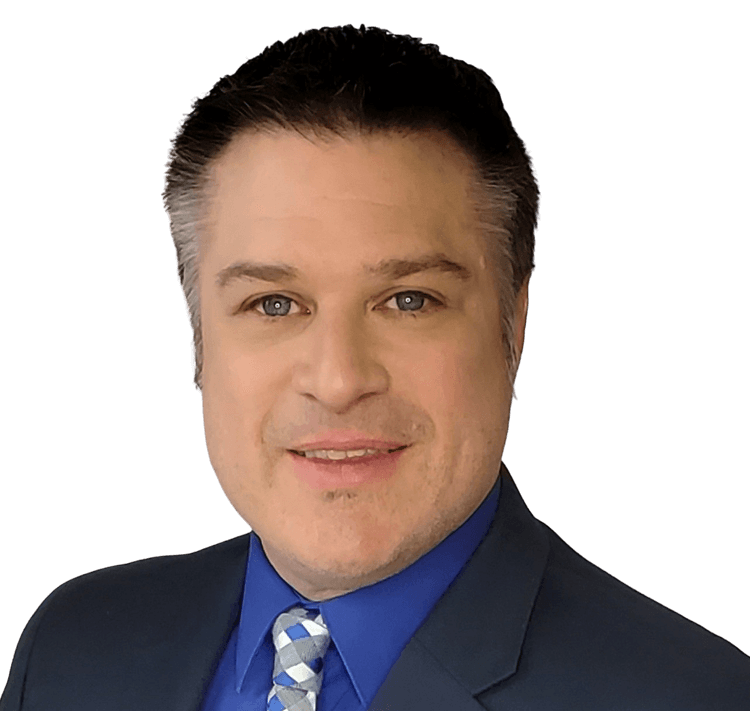 Jacob Zaremba